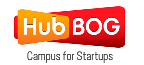 Hub Bog - Campus form startups
