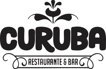 Logo Curuba - restaurante bar